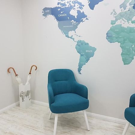 קלוז'-נאפוקה Apartament Verde מראה חיצוני תמונה