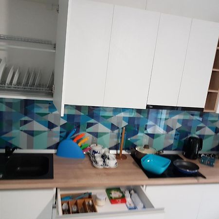 קלוז'-נאפוקה Apartament Verde מראה חיצוני תמונה