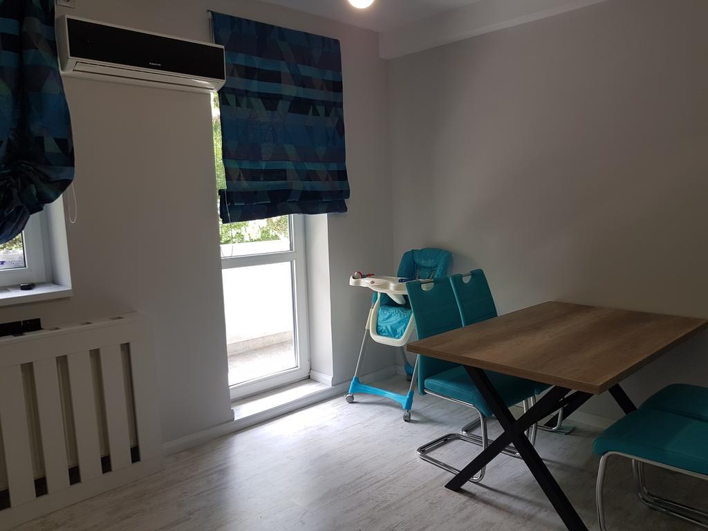 קלוז'-נאפוקה Apartament Verde מראה חיצוני תמונה