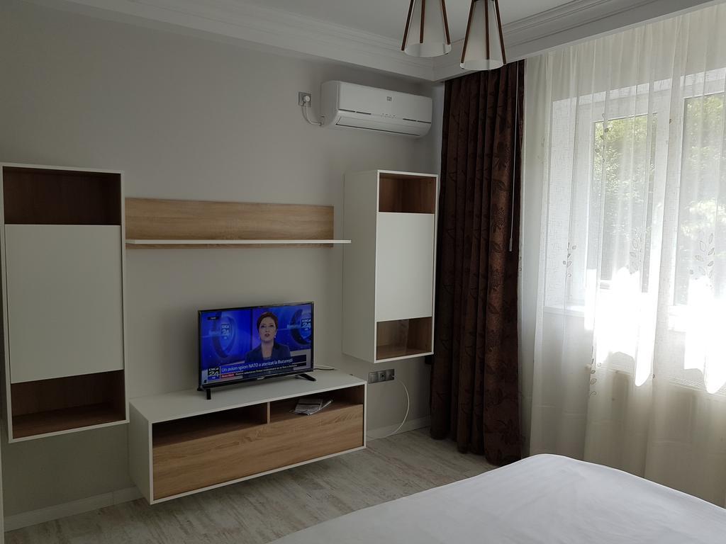 קלוז'-נאפוקה Apartament Verde מראה חיצוני תמונה