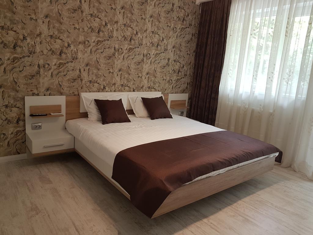 קלוז'-נאפוקה Apartament Verde מראה חיצוני תמונה