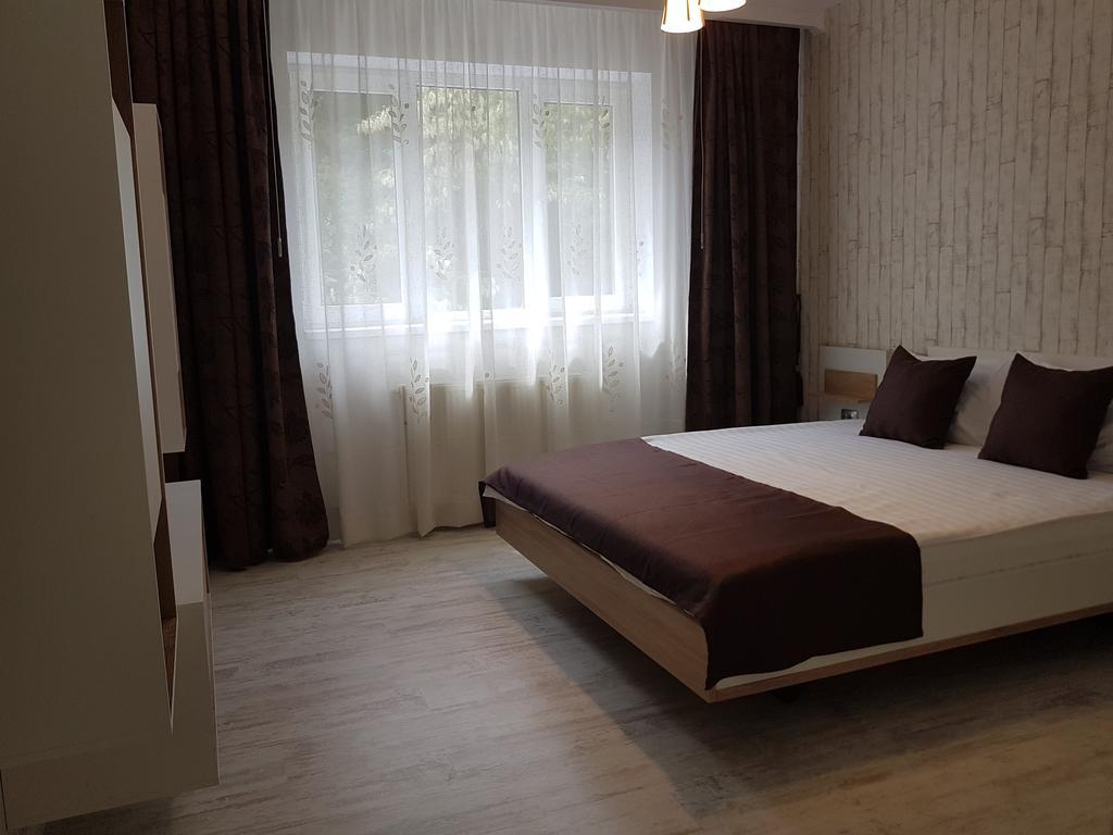 קלוז'-נאפוקה Apartament Verde מראה חיצוני תמונה