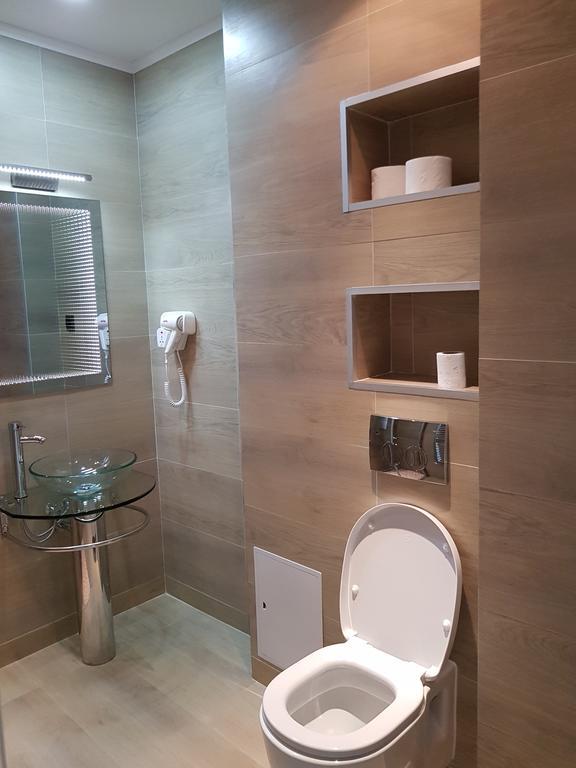 קלוז'-נאפוקה Apartament Verde מראה חיצוני תמונה