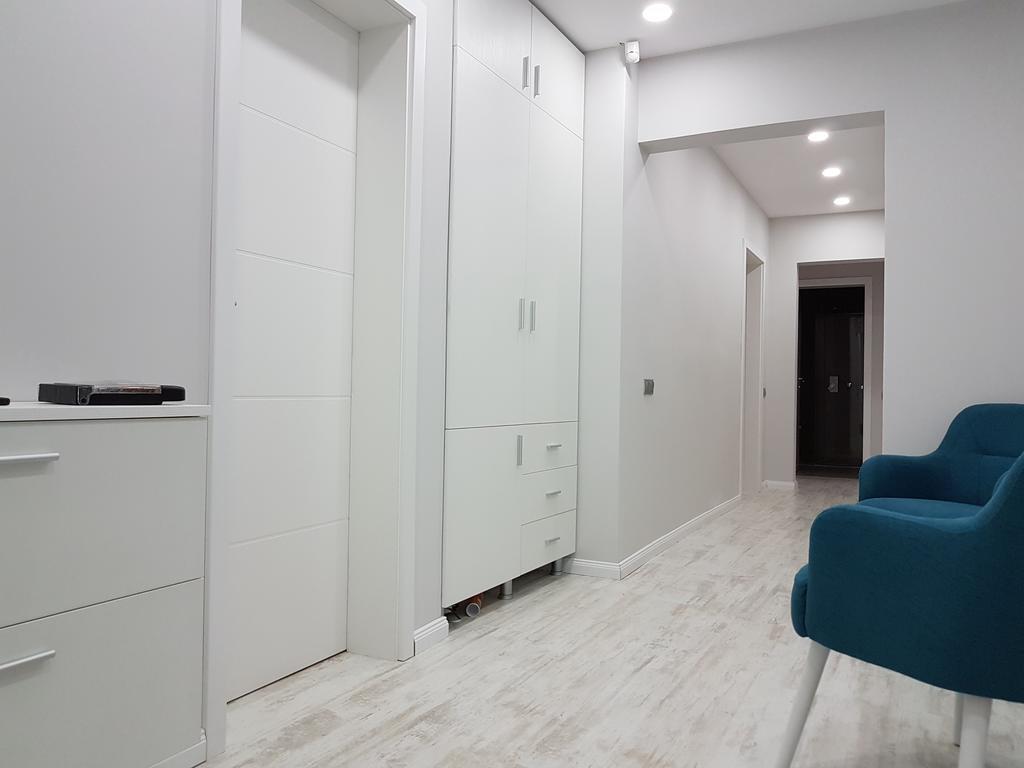 קלוז'-נאפוקה Apartament Verde מראה חיצוני תמונה