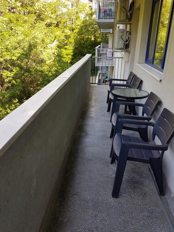 קלוז'-נאפוקה Apartament Verde מראה חיצוני תמונה