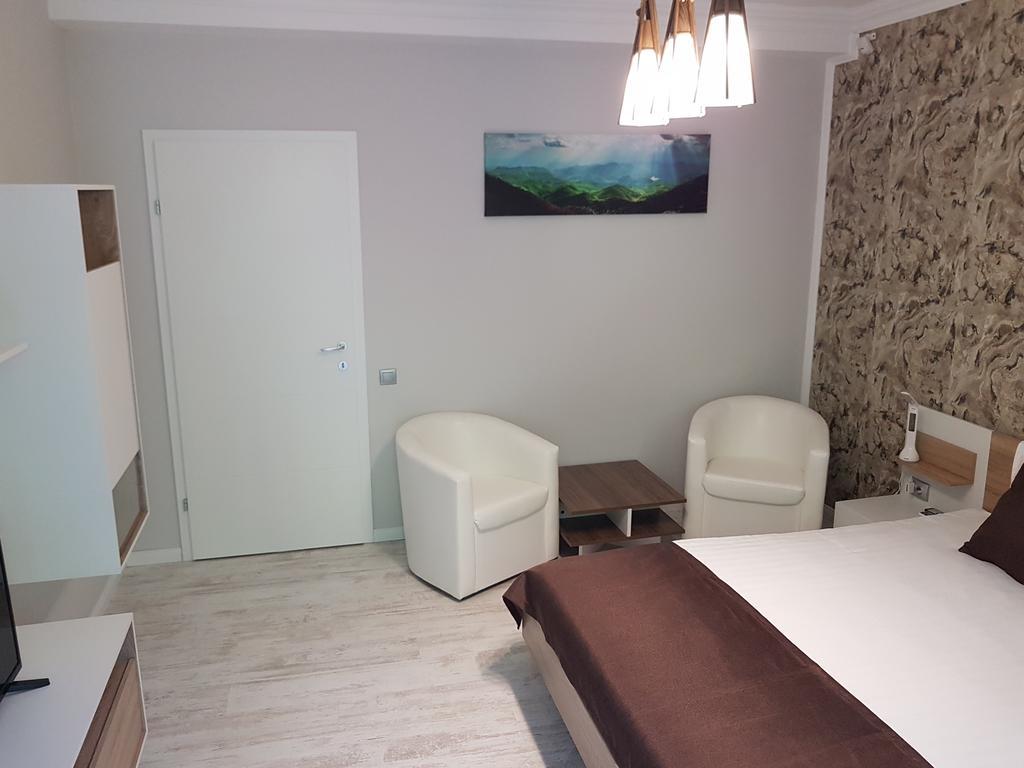 קלוז'-נאפוקה Apartament Verde מראה חיצוני תמונה