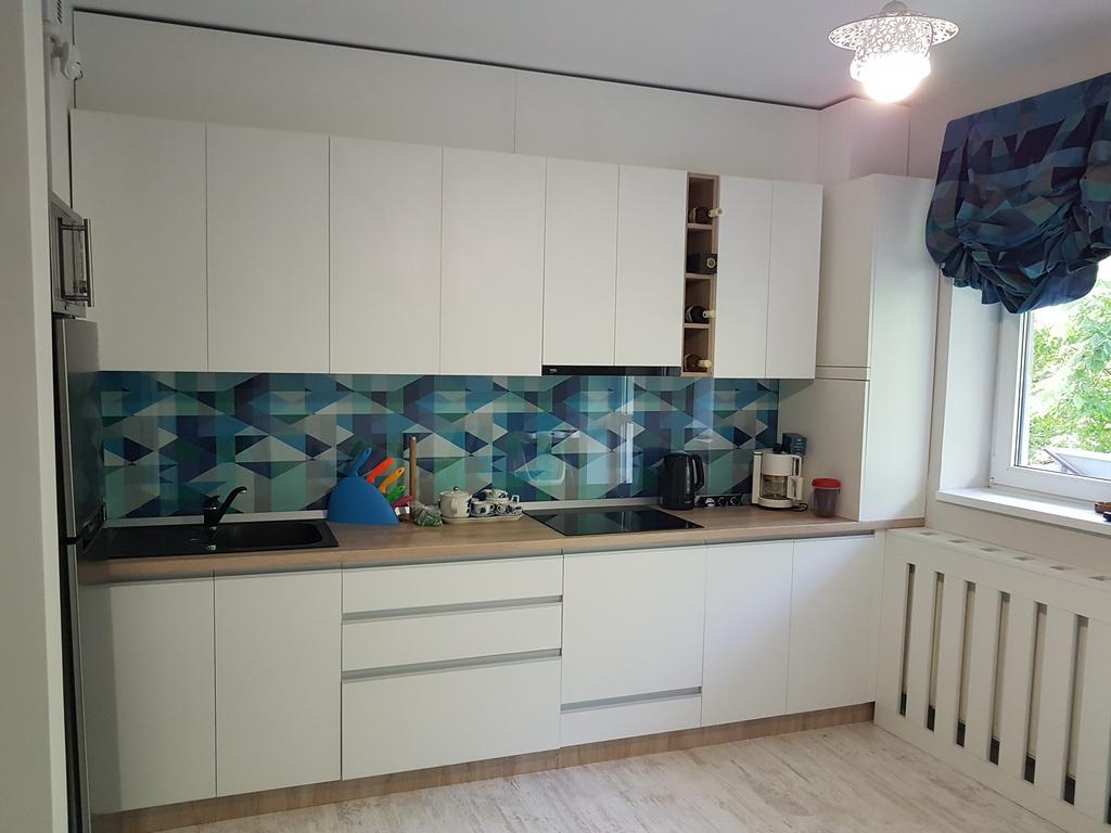 קלוז'-נאפוקה Apartament Verde מראה חיצוני תמונה